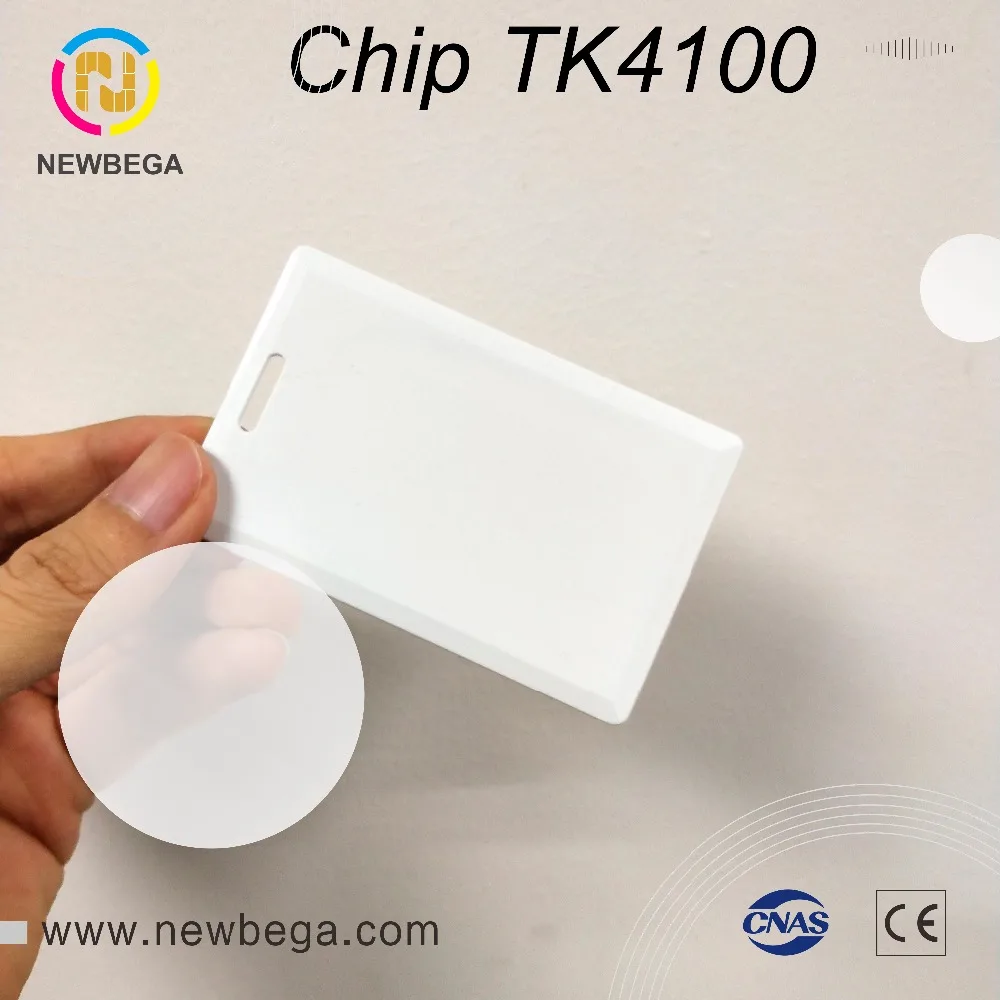 10PCS RFID 125KHZ Thick ID clamshell Proximity Card 1.8mm TK4100 EM Marine access control Free shipping
10PCS RFID 125KHZ Thick ID clamshell Proximity Card 1.8mm TK4100 EM Marine access control Free shipping