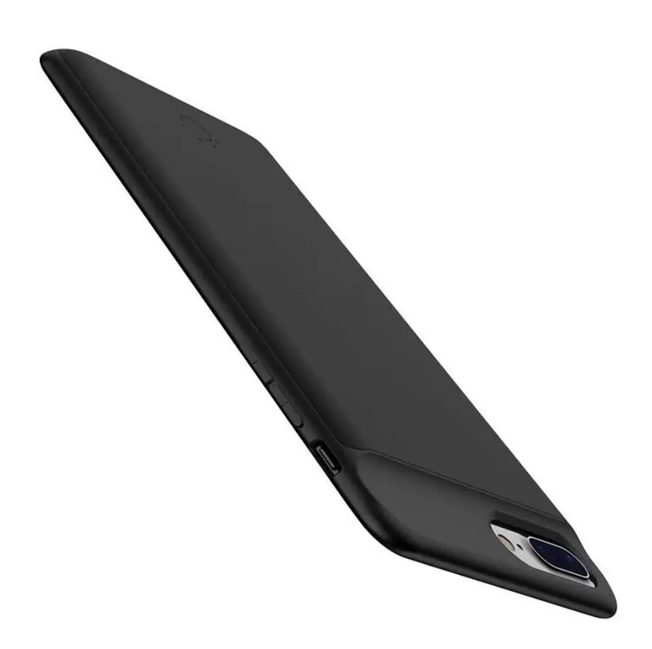 5000/7000mah External Battery Charger Case For iPhone 6 6s 7 8 Power Case Backup Charger Cover Case for Iphone 6 6s 7 Plus
5000/7000mah External Battery Charger Case For iPhone 6 6s 7 8 Power Case Backup Charger Cover Case for Iphone 6 6s 7 Plus