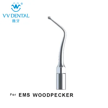 Dental Scaling Tools Cavity Preparation Scaler Tips For EMS / WOODPECKER - UDS / SYBRONENDO / DMETEC Scaler Handpiece
Dental Scaling Tools Cavity Preparation Scaler Tips For EMS / WOODPECKER - UDS / SYBRONENDO / DMETEC Scaler Handpiece