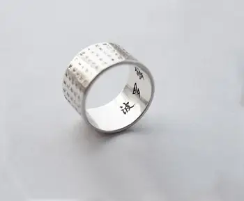 Vintage Heart S925 Silver Rings Lunar New Year couple men and women open the ring>>> women men silver 925 Free shipping
Vintage Heart S925 Silver Rings Lunar New Year couple men and women open the ring>>> women men silver 925 Free shipping