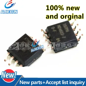 5Pcs 100% New and original AT88SC1616C-SU AT88SC1616C at88sc1616c SOP8 CryptoMemory in stock
5Pcs 100% New and original AT88SC1616C-SU AT88SC1616C at88sc1616c SOP8 CryptoMemory in stock