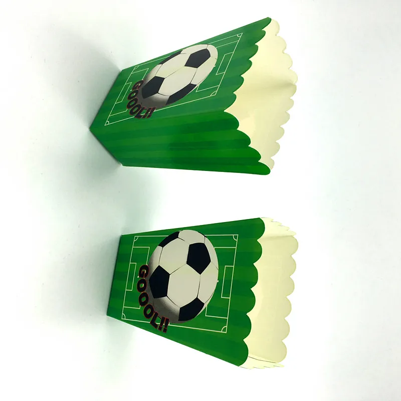 6pcs football theme popcorn boxes baby shower party decoration football theme birthday party supplies football popcorn boxes
6pcs football theme popcorn boxes baby shower party decoration football theme birthday party supplies football popcorn boxes