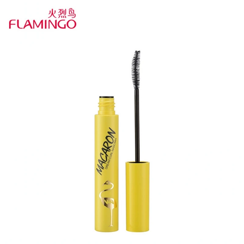 Eye Makeup Flamingo 7.5ml Bottom Eyelash Mascara Curl brush Curling Easy to Remove Lower Eyelash Mascara 61214
Eye Makeup Flamingo 7.5ml Bottom Eyelash Mascara Curl brush Curling Easy to Remove Lower Eyelash Mascara 61214