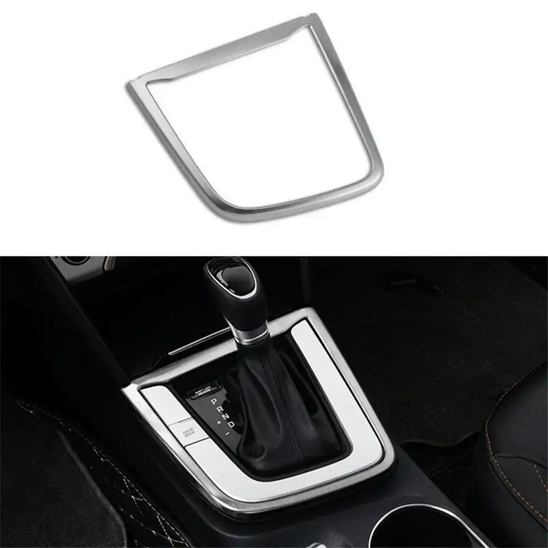 Cup Gear Handbrake interior durable decorative covers modification car styling protecter accessories 16 17 FOR Hyundai Elantra
Cup Gear Handbrake interior durable decorative covers modification car styling protecter accessories 16 17 FOR Hyundai Elantra
