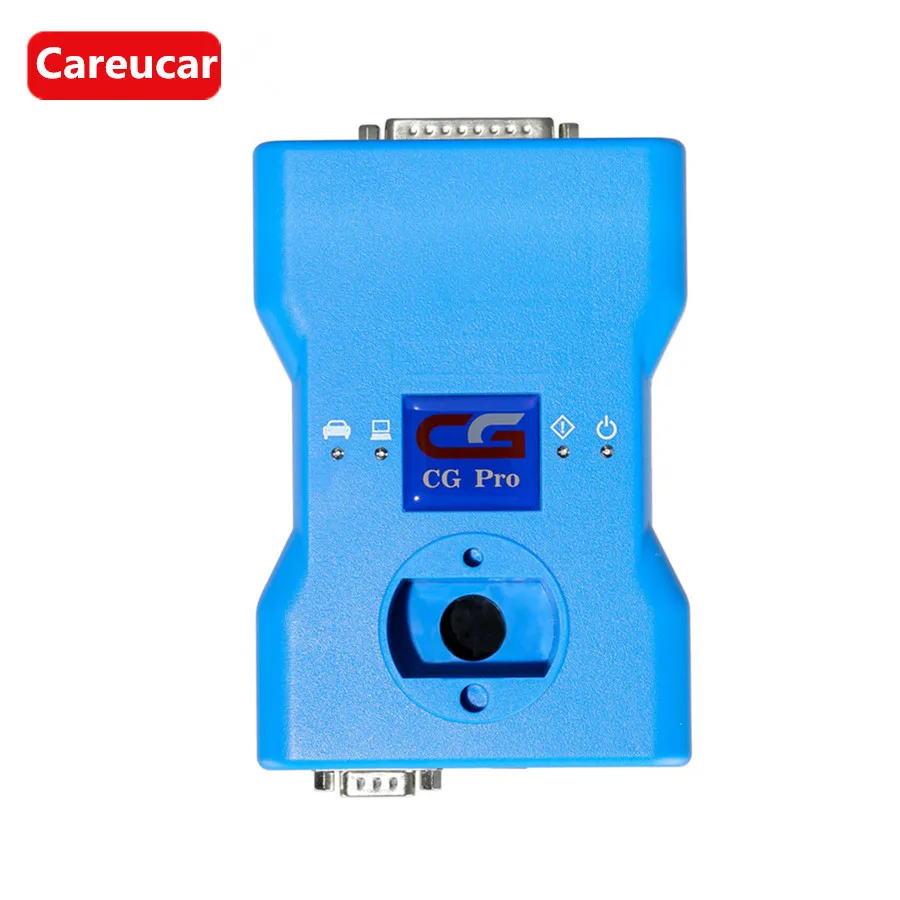 CG Pro 9S12 Programmer Next Generation of CG-100 Get Free 711 Adapter CGPro 9S12 Programmer CG100
CG Pro 9S12 Programmer Next Generation of CG-100 Get Free 711 Adapter CGPro 9S12 Programmer CG100