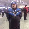 Лого пользователя D***o