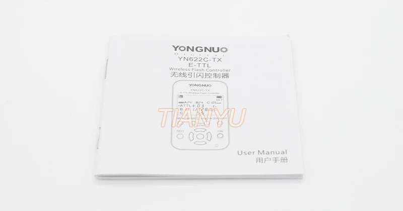 YN622C-TX YONGNUO (1)