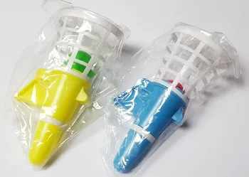 6 pcs Pop Up Click & Catch Cones Birthday Party favor Pinata Ball Game Gift Gag toy kid outdoor play prize Loot gag wholesales
6 pcs Pop Up Click & Catch Cones Birthday Party favor Pinata Ball Game Gift Gag toy kid outdoor play prize Loot gag wholesales