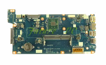 JOUTNDLN FOR Lenovo 100-14IBY AIVP1 AIVP2 la-c771p Laotop motherboard 5B20J30733 N2940 CPU Test work
JOUTNDLN FOR Lenovo 100-14IBY AIVP1 AIVP2 la-c771p Laotop motherboard 5B20J30733 N2940 CPU Test work