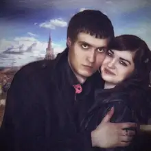 Лого пользователя R***t