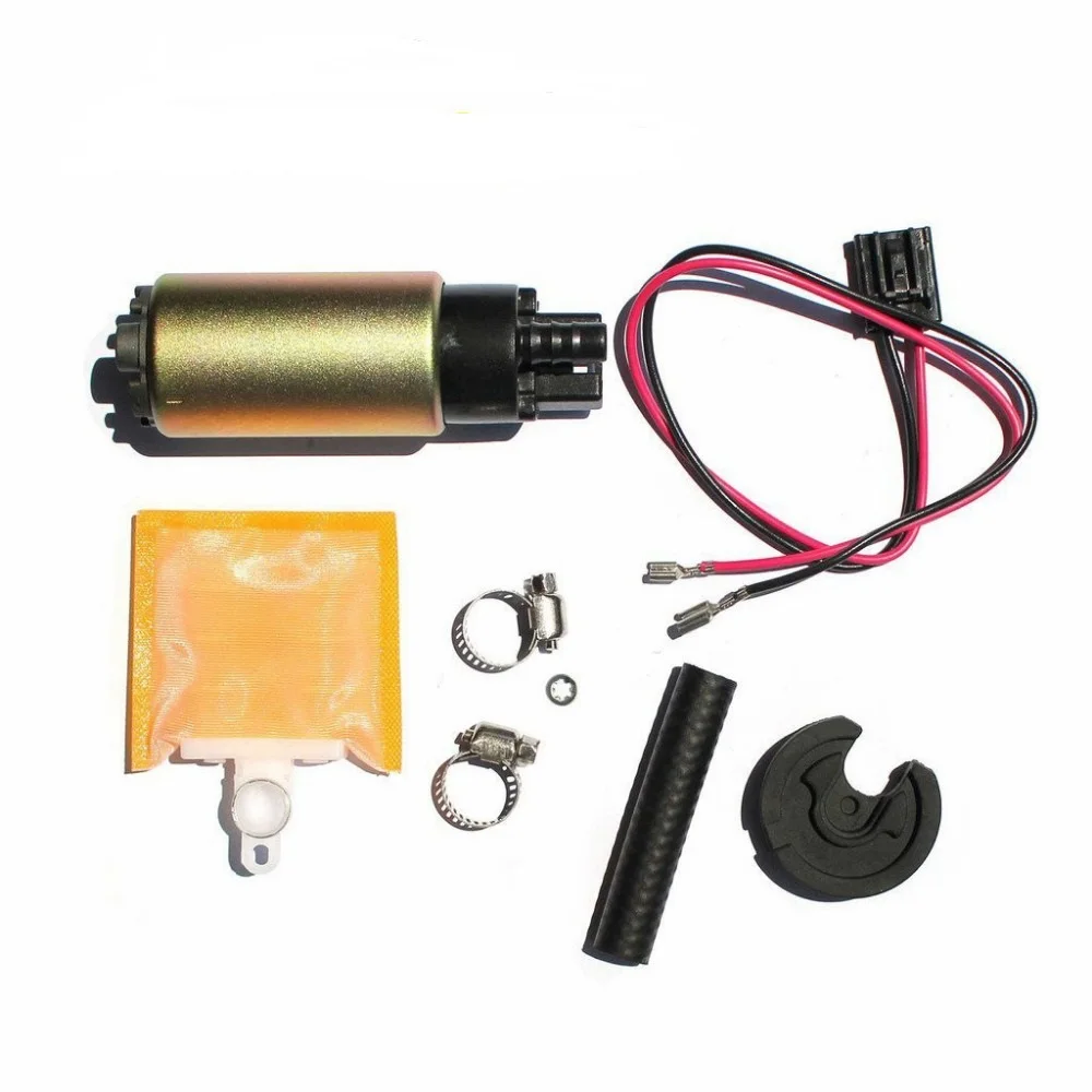 Electric Intank Fuel Pump w/ Installation E3305 for car Mercury Lincoln Subaru Isuzu Plymouth Electric Intank Fuel Pump TP-213
Electric Intank Fuel Pump w/ Installation E3305 for car Mercury Lincoln Subaru Isuzu Plymouth Electric Intank Fuel Pump TP-213