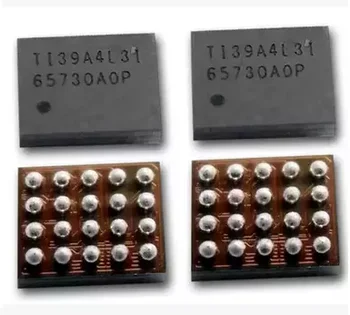 5-100 unids/lote 65730 65730AOP LCD IC para iPhone 5S 5C U3 7 7 P 6 S 6 s Plus 6 6 plus U1501 pantalla impulso chip 20 pines
5-100 unids/lote 65730 65730AOP LCD IC para iPhone 5S 5C U3 7 7 P 6 S 6 s Plus 6 6 plus U1501 pantalla impulso chip 20 pines