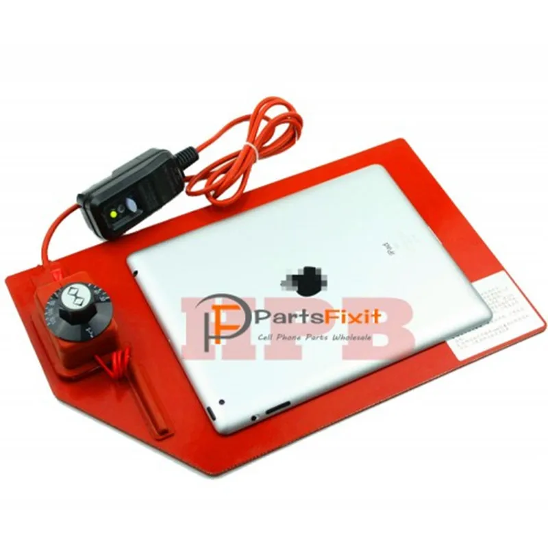 Heating Station for iPad 2 3 4 ipad mini Air Samsung tablet 2 3 4 Screen Opening Remove The LCD Touch Screen Glass Digitizer
Heating Station for iPad 2 3 4 ipad mini Air Samsung tablet 2 3 4 Screen Opening Remove The LCD Touch Screen Glass Digitizer