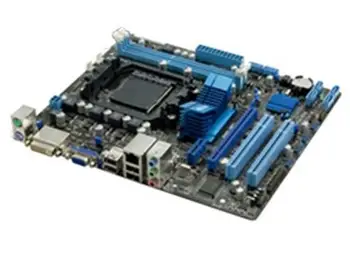 For ASUS M5A78L-M PLUS Original Used Desktop for AMD 760G Motherboard Socket AM3+ DDR3 USB2.0 SATA2
For ASUS M5A78L-M PLUS Original Used Desktop for AMD 760G Motherboard Socket AM3+ DDR3 USB2.0 SATA2