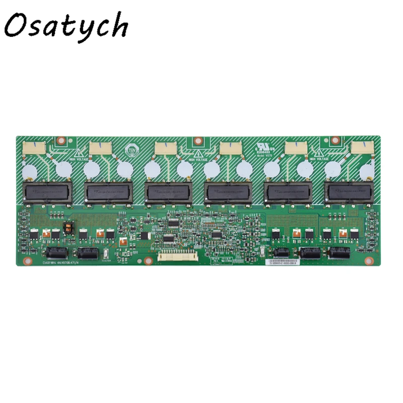 For AUO 26inch T260XW02 V.6 Screen High Voltage Board Inverter V070 4H.V0708.361/F
For AUO 26inch T260XW02 V.6 Screen High Voltage Board Inverter V070 4H.V0708.361/F