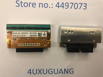 New original print head Kyocera 53mm printhead for Markem Smartdate 2/3/5 (old style) P/N: KCE-53-12PAT1
New original print head Kyocera 53mm printhead for Markem Smartdate 2/3/5 (old style) P/N: KCE-53-12PAT1