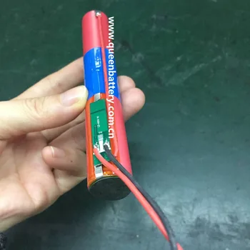 21700 M50 50E li-ion battery pack 2s1p 7.4v 7.2v 5000mah INR21700-50E INR21700-M50 with PCM/PCB 4-8A with 22AWG silicone cables
21700 M50 50E li-ion battery pack 2s1p 7.4v 7.2v 5000mah INR21700-50E INR21700-M50 with PCM/PCB 4-8A with 22AWG silicone cables