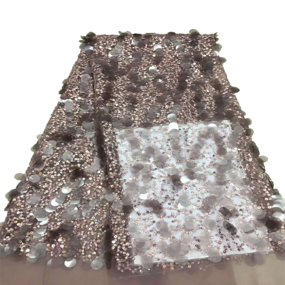 Party Fashion Heavy Indian Bridal Dress Tulle Lace Embroidered African French Sequin Lace Fabric For Lady X639-4
Party Fashion Heavy Indian Bridal Dress Tulle Lace Embroidered African French Sequin Lace Fabric For Lady X639-4