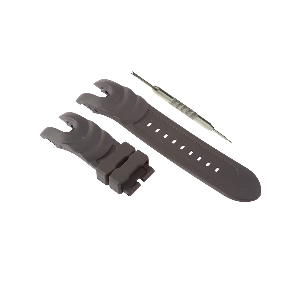 MDNEN 26mm Black Watch Band Strap Fits For Invicta Reserve Collection Venom 6118 + Free Spring Bar Tool
MDNEN 26mm Black Watch Band Strap Fits For Invicta Reserve Collection Venom 6118 + Free Spring Bar Tool