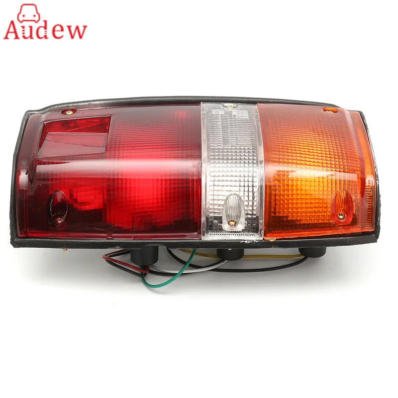 1Pcs Right Car Rear Tail Light Lens Rear Lamps Tailights Rear Parts For 89-94 Toyoto Hilux Pickup MK3 LN RN YN
1Pcs Right Car Rear Tail Light Lens Rear Lamps Tailights Rear Parts For 89-94 Toyoto Hilux Pickup MK3 LN RN YN