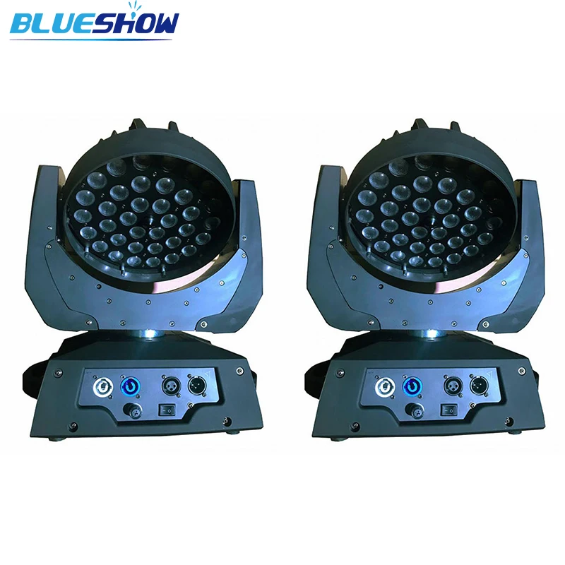 No tax custom by sea,2pcs/lot Power In Out Zoom Wash LED Moving Head Light 36x10W RGBW 4in1 Stage wash
No tax custom by sea,2pcs/lot Power In Out Zoom Wash LED Moving Head Light 36x10W RGBW 4in1 Stage wash
