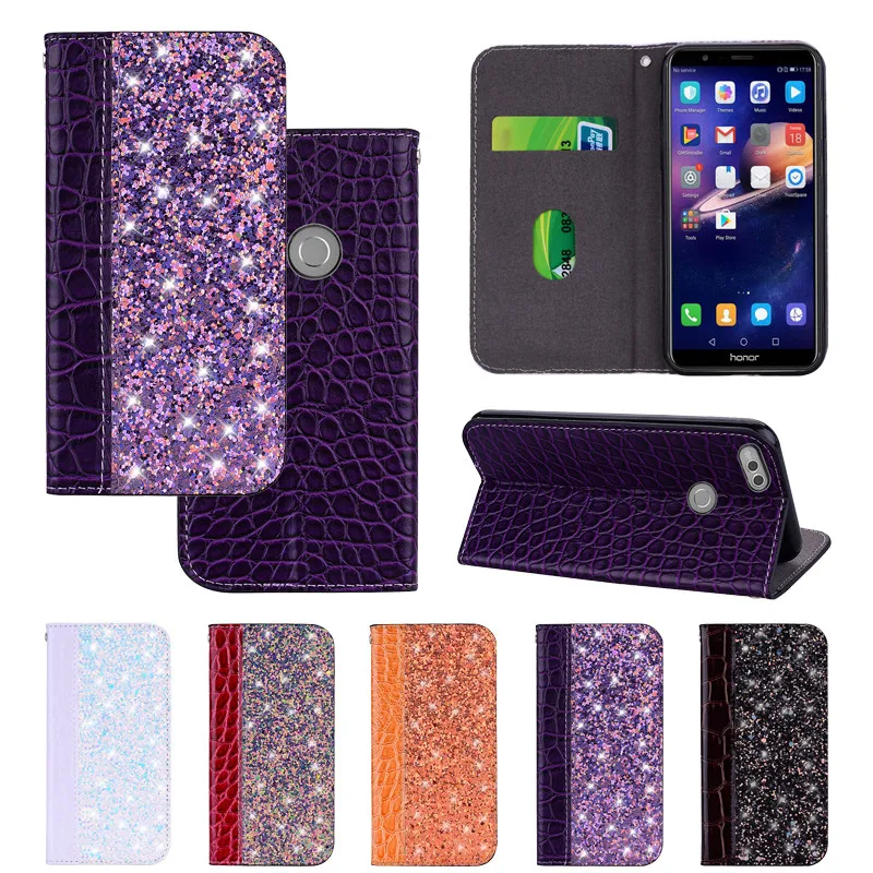 Honor 7X Case on for Coque Huawei Honor 7X Cover for Huawei Honor7X 7 X Case Flip Leather Bling Glitter Wallet Magnet Cover Etui
Honor 7X Case on for Coque Huawei Honor 7X Cover for Huawei Honor7X 7 X Case Flip Leather Bling Glitter Wallet Magnet Cover Etui