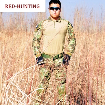 Tactical 1/4 Zip Combat Long Sleeve T-Shirt/Set Slim Fit Hunting Military Uniform Dry Quick
Tactical 1/4 Zip Combat Long Sleeve T-Shirt/Set Slim Fit Hunting Military Uniform Dry Quick