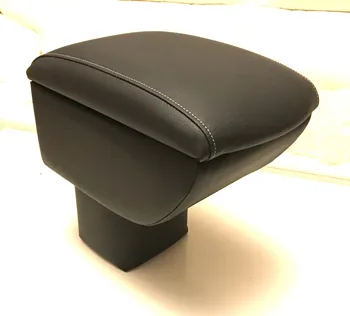 Armrest Ford Focus 2 and Focus 3 штатный center console eco leather 2005-2015
Armrest Ford Focus 2 and Focus 3 штатный center console eco leather 2005-2015