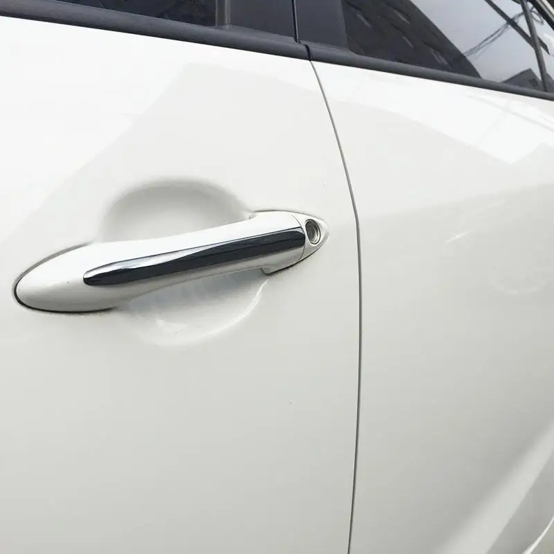 Window exterior promote chromium modified protecter car styling decoration bright sequins accessories 15 16 FOR Kia KX3
Window exterior promote chromium modified protecter car styling decoration bright sequins accessories 15 16 FOR Kia KX3