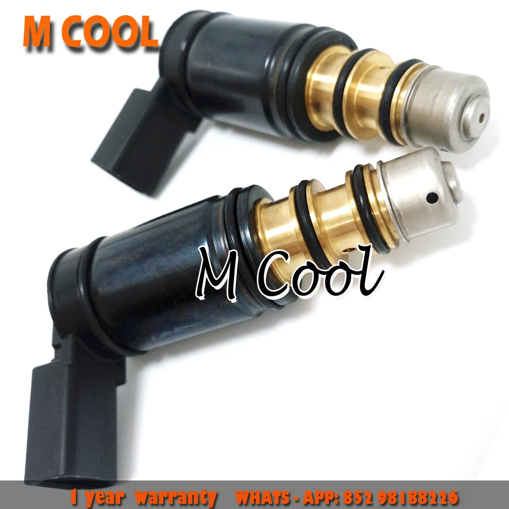 High Quality 7SEU16C 6SEU16C Auto Air Conditioning Compressor Control Valve For Volkswagen Scirocco CC Sagitar Tiguan GOLF5/6
High Quality 7SEU16C 6SEU16C Auto Air Conditioning Compressor Control Valve For Volkswagen Scirocco CC Sagitar Tiguan GOLF5/6