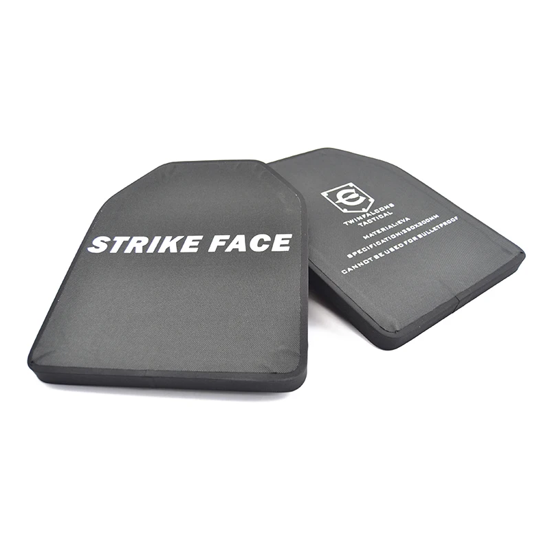Airsoft Wargame Tactical SAPI Plates EVA Body Carrier Vest SAPI Shock Plate Dummy Foam Training Armor Plates TW-L002
Airsoft Wargame Tactical SAPI Plates EVA Body Carrier Vest SAPI Shock Plate Dummy Foam Training Armor Plates TW-L002