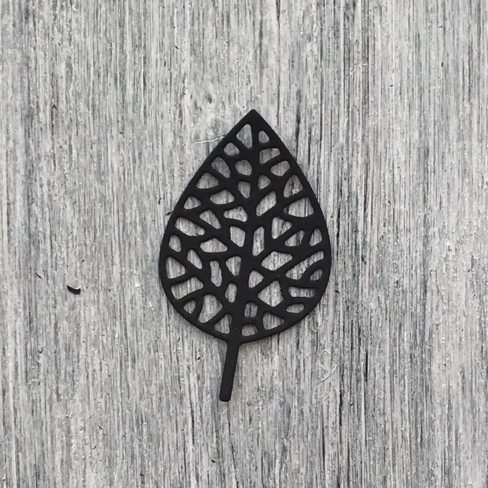 ArtScrap Mini Leaf Metal Cutting Dies Stencils For DIY Scrapbooking Card Decorative Craft Embossing Die Cuts
ArtScrap Mini Leaf Metal Cutting Dies Stencils For DIY Scrapbooking Card Decorative Craft Embossing Die Cuts
