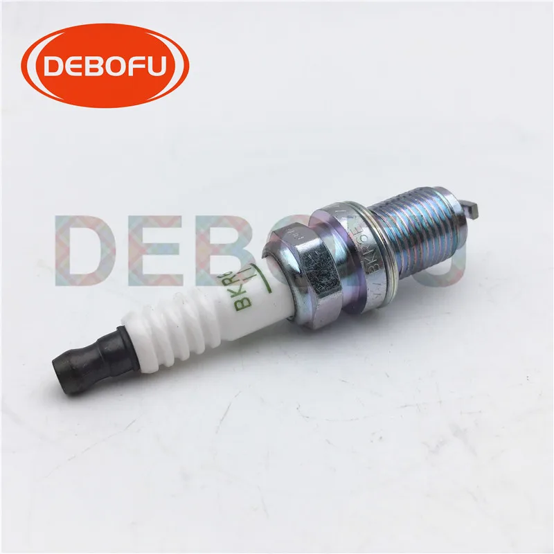 4pcs/lot High Quality Spark Plugs BKR6E-11 Spark Plug 2756 BKR6E-11 2756 fit for Honda Acura for many car KM
4pcs/lot High Quality Spark Plugs BKR6E-11 Spark Plug 2756 BKR6E-11 2756 fit for Honda Acura for many car KM