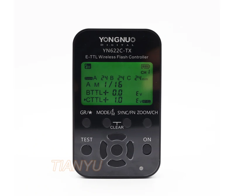 YN622C-TX YONGNUO (12)