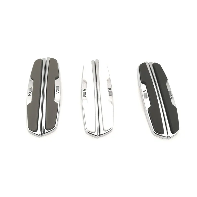 4pcs Car Door Scratch Protector Edge Corner Guard Strip Anti-collision Sticker Bumper Guards Trim Molding Protection
4pcs Car Door Scratch Protector Edge Corner Guard Strip Anti-collision Sticker Bumper Guards Trim Molding Protection
