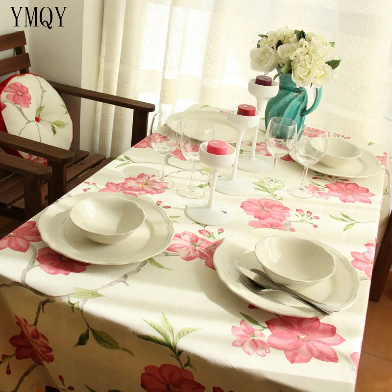 YMQY 2018 Large Size 100% Cotton Table Cloth colorful Plaid Tablecloths Table Cover High Quality home decoration customized gift
YMQY 2018 Large Size 100% Cotton Table Cloth colorful Plaid Tablecloths Table Cover High Quality home decoration customized gift