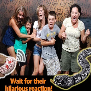 RC Snake Toy Remote Control Snake Toy With Interesting Egg Radio Control RC Machine Play Funny Gadgets Toy Gift For Children Pet
RC Snake Toy Remote Control Snake Toy With Interesting Egg Radio Control RC Machine Play Funny Gadgets Toy Gift For Children Pet