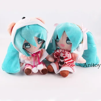 Anime Plush Toys Hatsune Miku Soft Toy Kawaii Vocaloid Hatsune Miku Doll Stuffed Plush Toys for Children Gifts
Anime Plush Toys Hatsune Miku Soft Toy Kawaii Vocaloid Hatsune Miku Doll Stuffed Plush Toys for Children Gifts