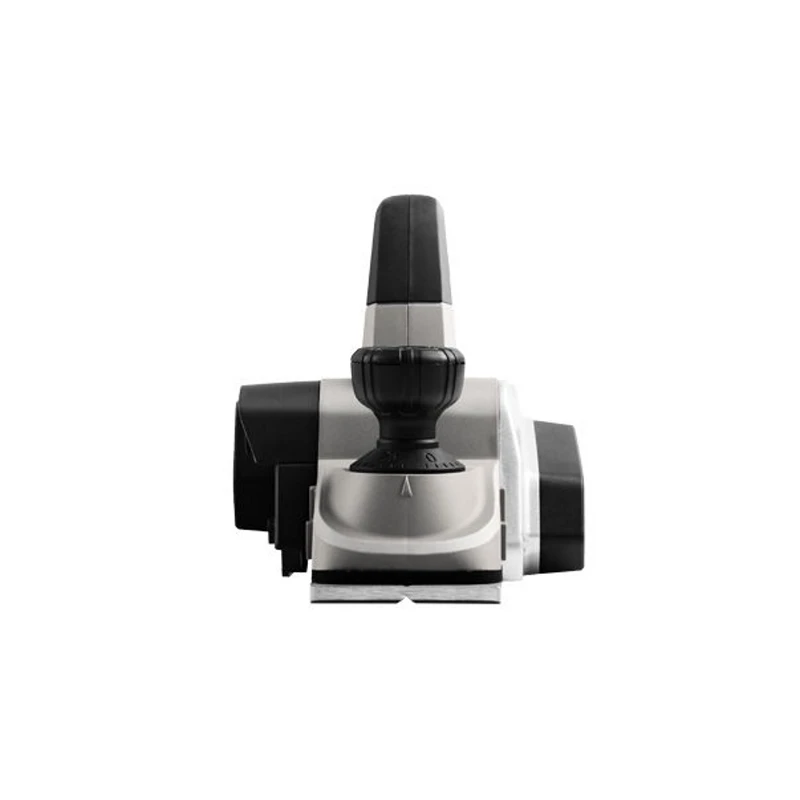 Рубанок электрический CROWN CT14019X (Мощность 710 Вт, ширина обработки 82 мм, глубина обработки до 2,5 мм)