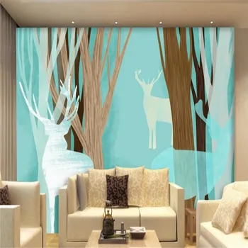 Modern minimalist background wall professional production mural wholesale wallpaper mural custom photo wall
Modern minimalist background wall professional production mural wholesale wallpaper mural custom photo wall