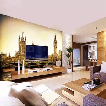 Oil painting background wall professional custom high-end mural factory wholesale wallpaper mural photo wall
Oil painting background wall professional custom high-end mural factory wholesale wallpaper mural photo wall