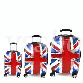 Juego de 3 suitcase are rigid stamped, composite one cabin suitcase and two for invoiced
Juego de 3 suitcase are rigid stamped, composite one cabin suitcase and two for invoiced