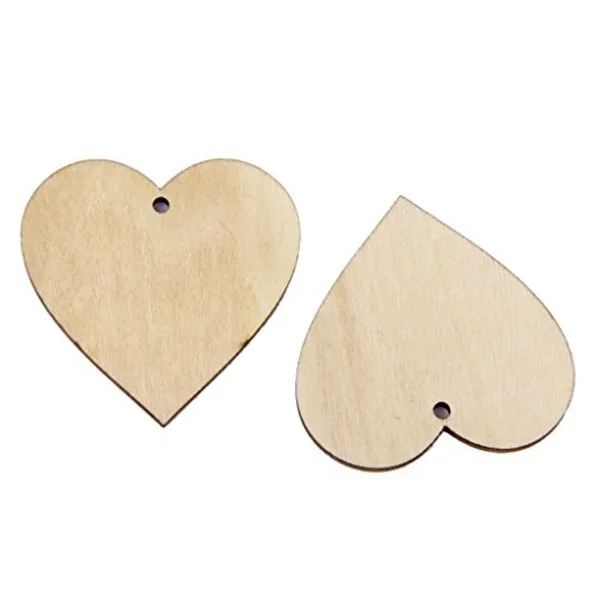 25pcs 40mm Blank Heart Wood Slices Discs For Rustic Wedding Party Festival Event Table Decorations Wedding Confetti
25pcs 40mm Blank Heart Wood Slices Discs For Rustic Wedding Party Festival Event Table Decorations Wedding Confetti