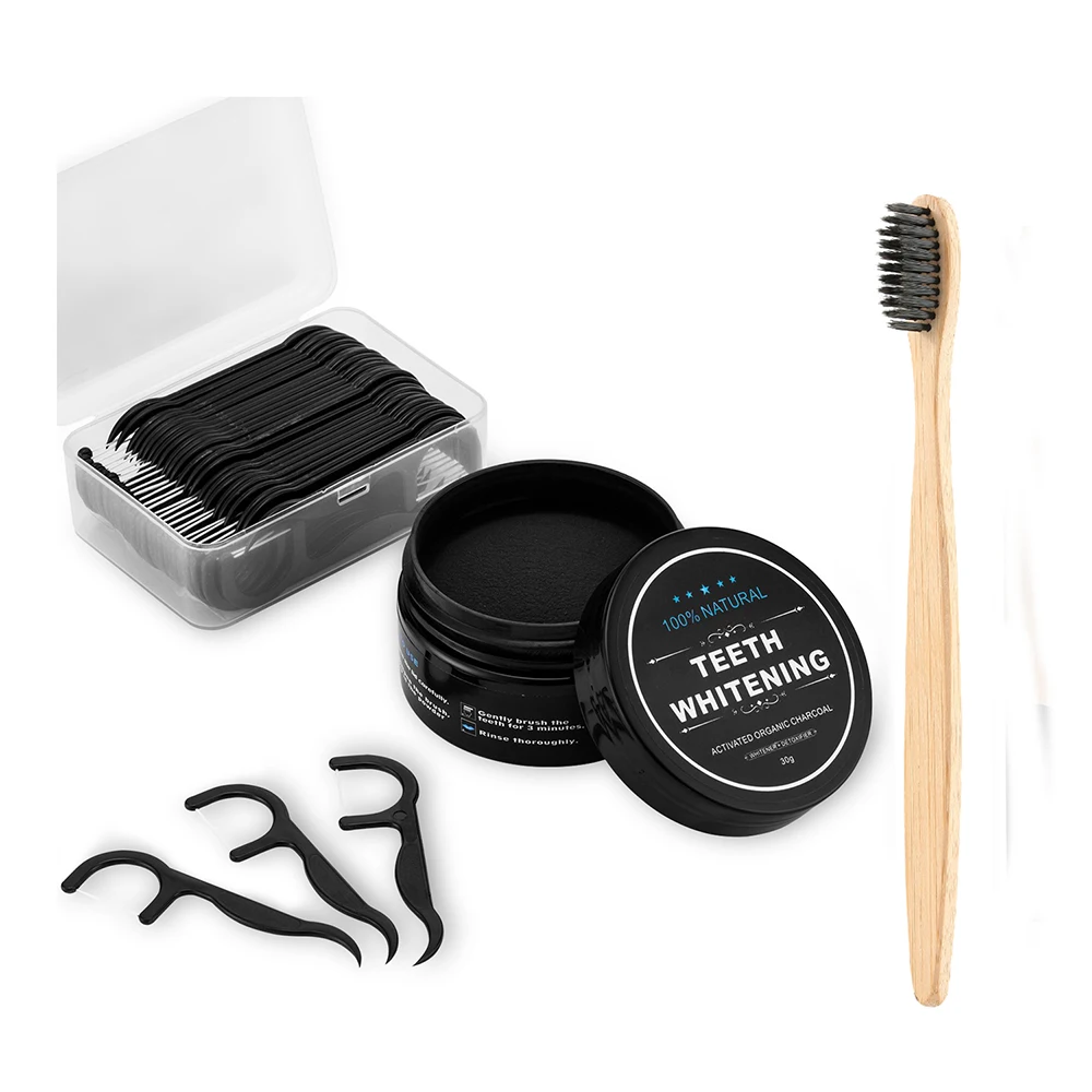 Teeth Whitening Powder Dental Charcoal Bleaching Teeth Whitener Teeth Tartar Remover Daily Use Coconut Powder Oral Cleaning
Teeth Whitening Powder Dental Charcoal Bleaching Teeth Whitener Teeth Tartar Remover Daily Use Coconut Powder Oral Cleaning
