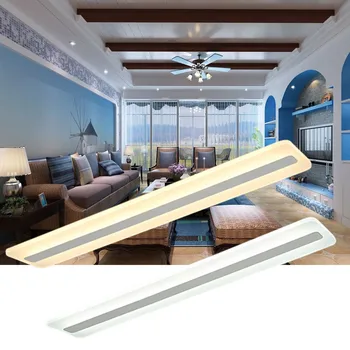 Acrylic Hallway led ceiling lights for living room Plafond home Lighting ceiling lamp homhome lighting fixtures Modern
Acrylic Hallway led ceiling lights for living room Plafond home Lighting ceiling lamp homhome lighting fixtures Modern