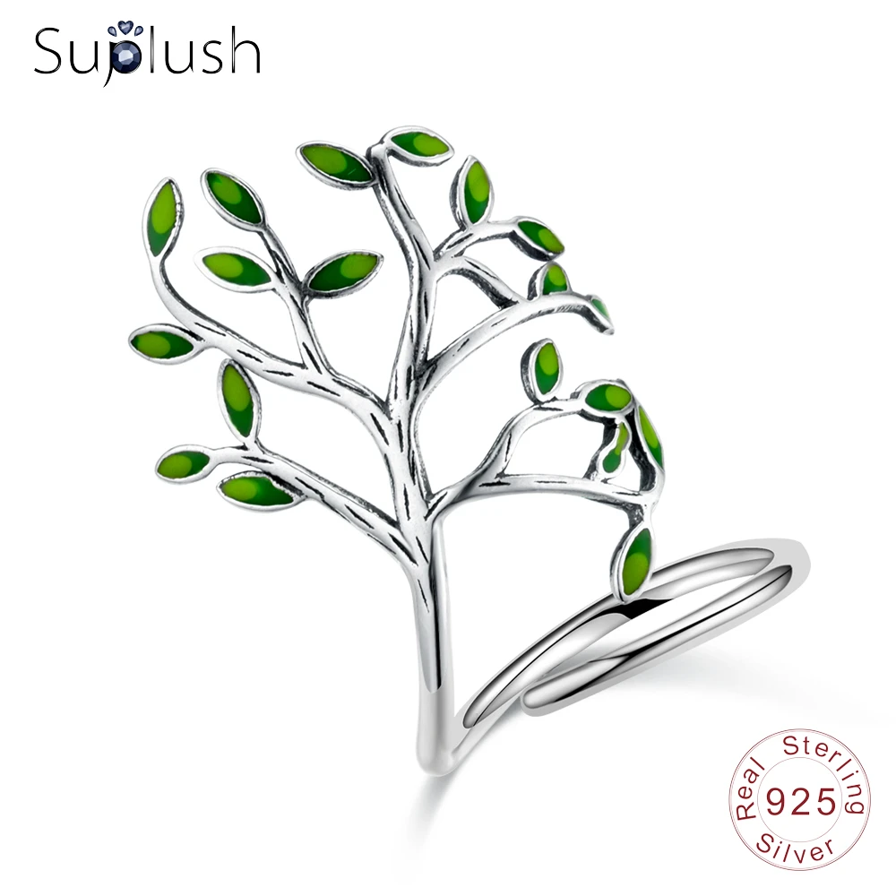 Suplush Luxury 925 Sterling Silver Rings Zirconia Micro Leaf Ring Statement Jewelry Cuff Finger Rings For Women Wedding Party
Suplush Luxury 925 Sterling Silver Rings Zirconia Micro Leaf Ring Statement Jewelry Cuff Finger Rings For Women Wedding Party