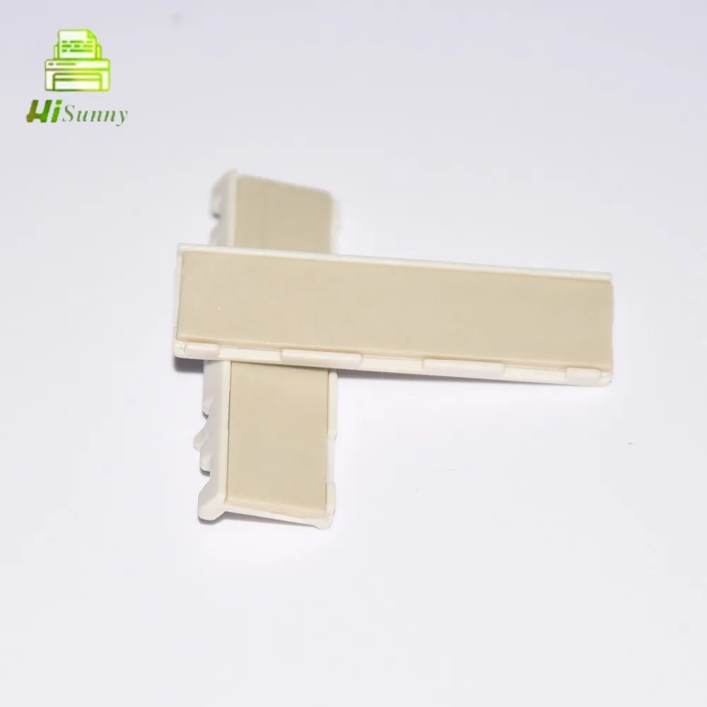 10pcs RL1-0007-000 RL1-0007 for hp 4200 4250 4300 4350 4345 separation pad Tray 1
10pcs RL1-0007-000 RL1-0007 for hp 4200 4250 4300 4350 4345 separation pad Tray 1