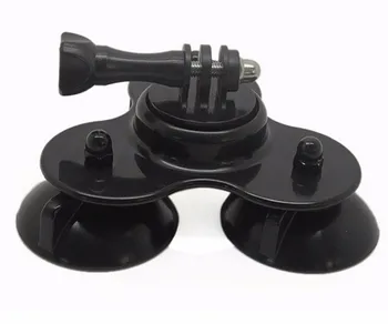 New Low Angle Car Surfboard Suction Cup Mount For GoPro HERO 5 4 3 Hero5 SJCAM SJ4000 Yi 4K Eken H9 Camera Surfing Accessory It
New Low Angle Car Surfboard Suction Cup Mount For GoPro HERO 5 4 3 Hero5 SJCAM SJ4000 Yi 4K Eken H9 Camera Surfing Accessory It