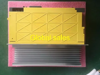 new A06B-6114-H105 tested ok with warranty and good quality
new A06B-6114-H105 tested ok with warranty and good quality