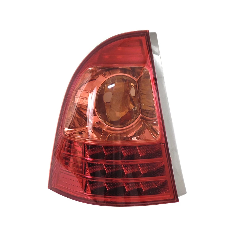 Tail Light LEFT fits TOYOTA COROLLA / FIELDER 5 Doors 2004 2005 2006 Rear Lamp Left Side HATCHBACK
Tail Light LEFT fits TOYOTA COROLLA / FIELDER 5 Doors 2004 2005 2006 Rear Lamp Left Side HATCHBACK